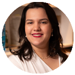 Ana Carolina Calestine Ana Carolina Calestine