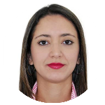 Josiane Araújo Gomes