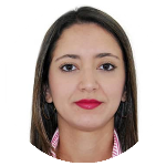 Josiane Araújo Gomes