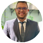 Marcos Vinícius Azevedo Damasceno