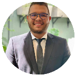 Marcos Vinícius Azevedo Damasceno