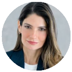 Maria Lucia Perez Ferres Zakia