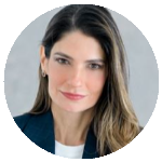 Maria Lucia Perez Ferres Zakia