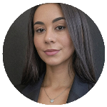 Amanda Rodrigues Dager