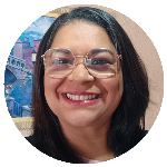 Vera Lúcia Ferreira da Silva