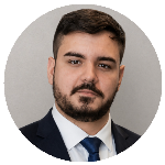 João Victor de Abreu Alves Vaz João Victor de Abreu Alves Vaz