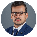 Maurício Ferreira do Nascimento Junior