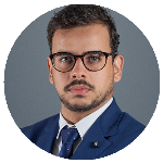 Maurício Ferreira do Nascimento Junior
