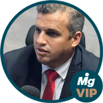 Paulo Marcos de Moraes