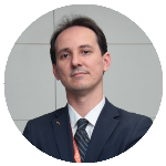 Gilson Costa de Santana
