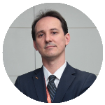 Gilson Costa de Santana