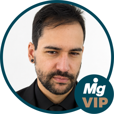 Lucas Sérvio