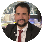 Lucas Sérvio Gonçalves Ramadas