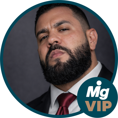 Wanderson José Lopes Ferreira