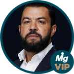 Wanderson José Lopes Ferreira Wanderson José Lopes Ferreira