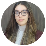 Isabella Ferreira Gil Ortega Isabella Ferreira Gil Ortega