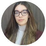 Isabella Ferreira Gil Ortega