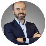 Mauro Alexandre Barbosa Bordini