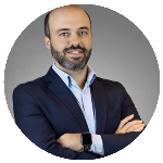 Mauro Alexandre Barbosa Bordini Mauro Alexandre Barbosa Bordini