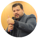 Guilherme Pedrozo da Silva Guilherme Pedrozo da Silva
