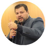 Guilherme Pedrozo da Silva Guilherme Pedrozo da Silva