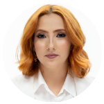 Ana Luiza Oliveira Lavorato Andrada