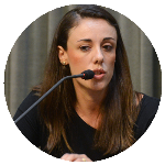 Ana Paula Meirelles Lewin