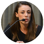 Ana Paula Meirelles Lewin