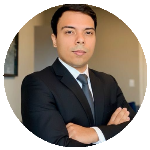 Nicolas Saraiva Aguiar