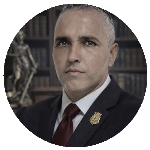 Paulo André Martins Leite