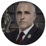 Paulo André Martins Leite