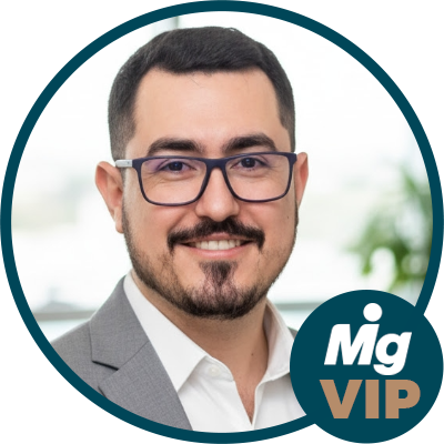 Vinícius dos Santos Rodrigues