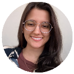 Bruna Gasparin Abdon