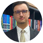 João Paulo de Moura Gonet Branco