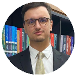 João Paulo de Moura Gonet Branco João Paulo de Moura Gonet Branco