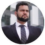 Christiano Marques Caldas