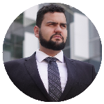 Christiano Marques Caldas