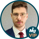 Victor Hugo Pompilio title=