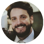 Régis Benante Ribeiro