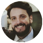 Régis Benante Ribeiro