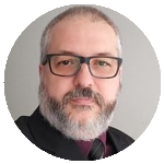 Alejandro Knaesel Arrabal