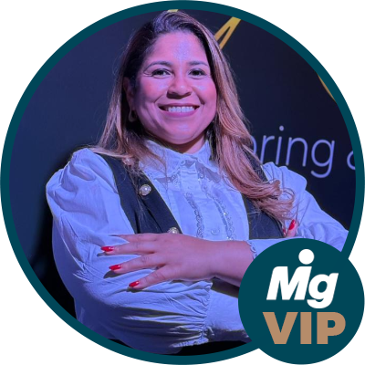 Keila Martins de Almeida