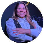 Keila Martins de Almeida
