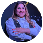 Keila Martins de Almeida