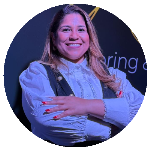 Keila Martins de Almeida