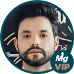 Michael Spampinato title=