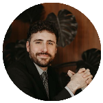 Emmanuel Cais Burdmann