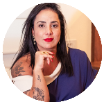 Graziela Bonfim