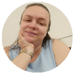 Edilene Alves de Jesus Assis Tavares