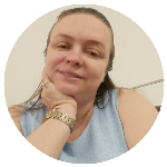 Edilene Alves de Jesus Assis Tavares